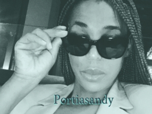 Portiasandy