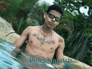 Poseidontatsis