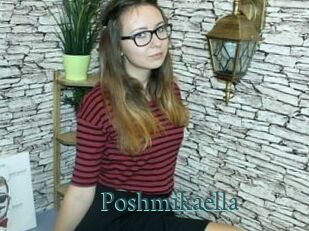 Poshmikaella