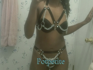 potpetite En live show