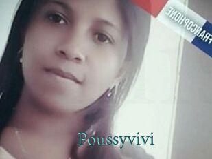 Poussyvivi
