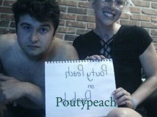Poutypeach