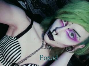 Poxod