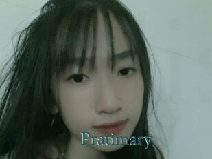 Pratimary