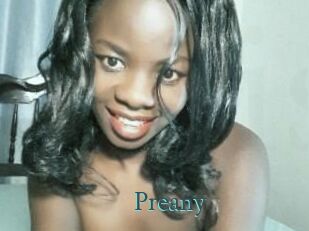 Preany