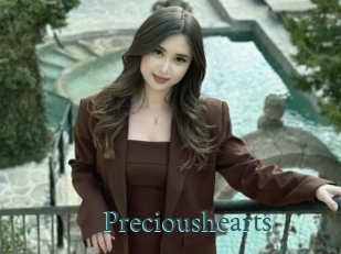 Precioushearts
