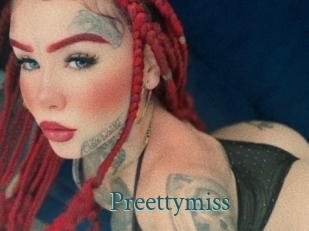 Preettymiss