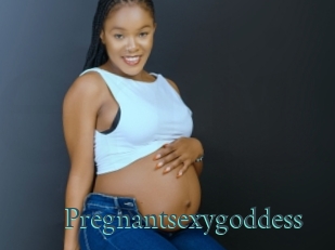 Pregnantsexygoddess