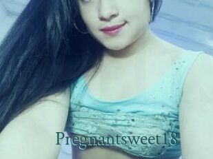 Pregnantsweet18
