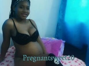 Pregnantsweet20