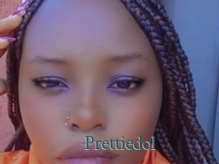 Prettiedol