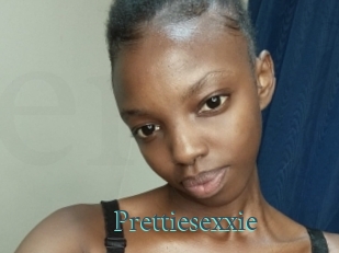 Prettiesexxie