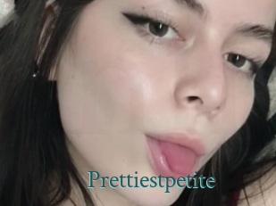 Prettiestpetite