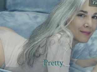 pretty En live show