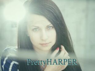 PrettyHARPER