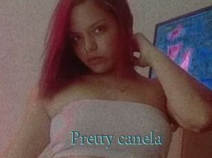 Pretty_canela