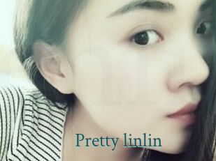 Pretty_linlin