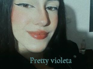 Pretty_violeta