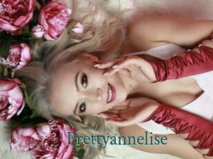 Prettyannelise