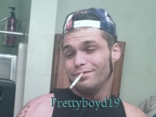 Prettyboyd19