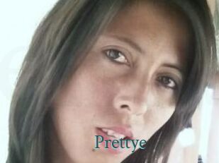 Prettye