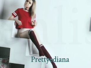 Prettyediana