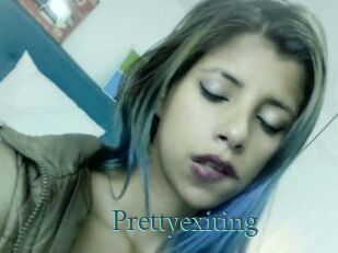 Prettyexiting
