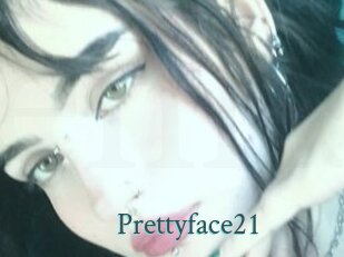 Prettyface21