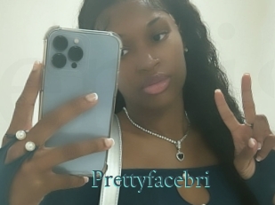 Prettyfacebri