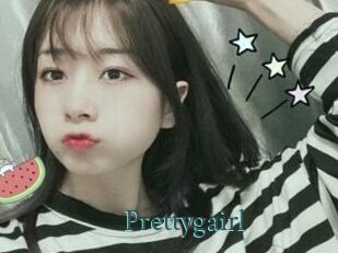 Prettygairl
