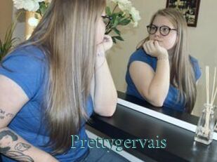 Prettygervais