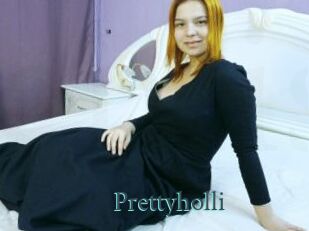 Prettyholli