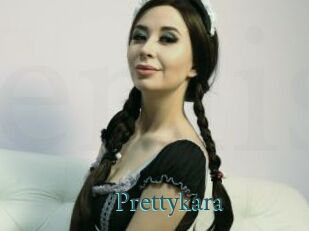 Prettykara