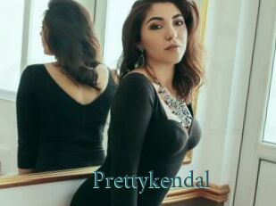 Prettykendal
