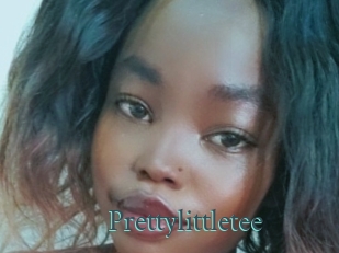 Prettylittletee