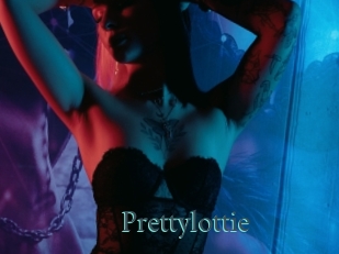 Prettylottie