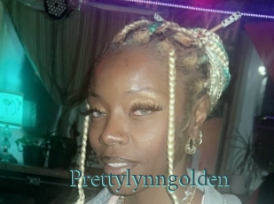 Prettylynngolden