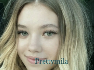 Prettymila
