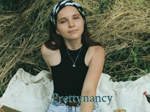 Prettynancy