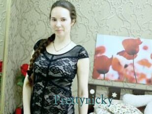 Prettynicky