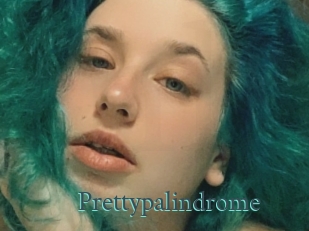 Prettypalindrome