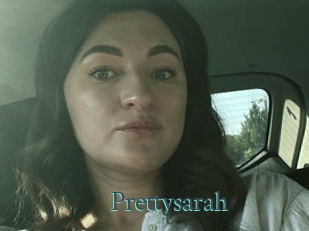 Prettysarah