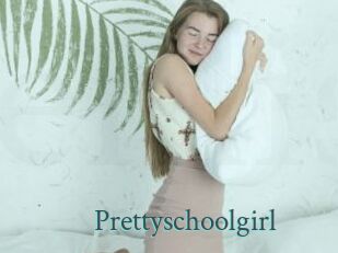 Prettyschoolgirl