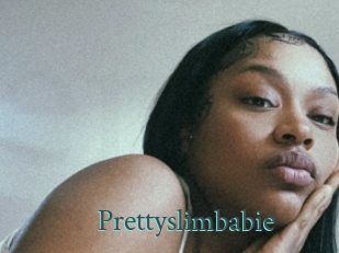 prettyslimbabie En live show