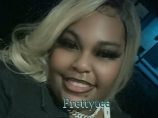 Prettytee