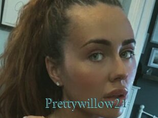 Prettywillow21