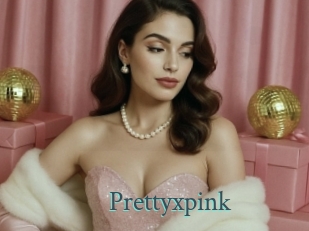 Prettyxpink