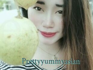 Prettyyummyasian