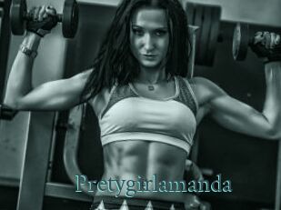 Pretygirlamanda