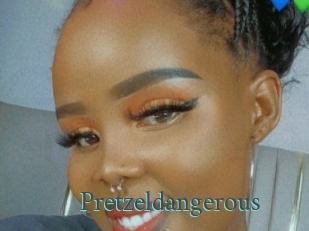 pretzeldangerous En live show